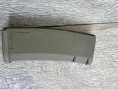 M4 / M16 Airsoft Aeg High Cap Dėtuvės – 2 vnt. - nuotraukos Nr. 3