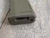 M4 / M16 Airsoft Aeg High Cap Dėtuvės – 2 vnt. - nuotraukos Nr. 4