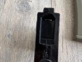 M4 / M16 Airsoft Aeg High Cap Dėtuvės – 2 vnt. - nuotraukos Nr. 5