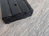 M4 / M16 Airsoft Aeg High Cap Dėtuvės – 2 vnt. - nuotraukos Nr. 6