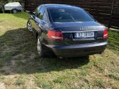 Audi a6 - nuotraukos Nr. 3