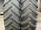 20,8r38 (520/85r38) Michelin Agribib padangos - nuotraukos Nr. 2