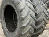 20,8r38 (520/85r38) Michelin Agribib padangos - nuotraukos Nr. 3