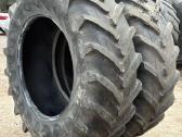 20,8r38 (520/85r38) Michelin Agribib padangos - nuotraukos Nr. 4
