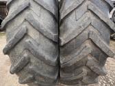 20,8r38 (520/85r38) Michelin Agribib padangos - nuotraukos Nr. 5
