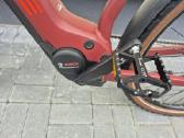 Cube nuride Hybrid Allroad elektrinis dviratis - nuotraukos Nr. 3