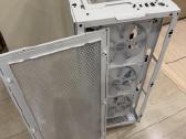 Parduodu kompiuterio korpusą Nzxt H7 Flow Rgb 2023 - nuotraukos Nr. 8