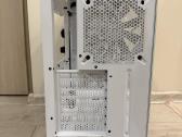 Parduodu kompiuterio korpusą Nzxt H7 Flow Rgb 2023 - nuotraukos Nr. 10