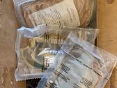 Amerikieciu spec pajegu dykumu sausas davinys mre - nuotraukos Nr. 2