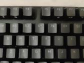 Hyperx Alloy Origins Core klaviatūra - nuotraukos Nr. 5