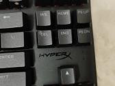 Hyperx Alloy Origins Core klaviatūra - nuotraukos Nr. 9
