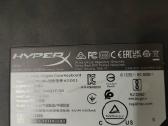 Hyperx Alloy Origins Core klaviatūra - nuotraukos Nr. 12