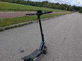 Parduodamas Kukirin G2 elektrinis paspirtukas - nuotraukos Nr. 5