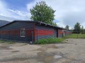 Nuomojamos 309 m2 patalpos sandėliavimui - nuotraukos Nr. 2