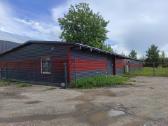Nuomojamos 309 m2 patalpos sandėliavimui - nuotraukos Nr. 24