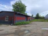 Nuomojamos 309 m2 patalpos sandėliavimui - nuotraukos Nr. 25
