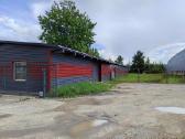 Nuomojamos 309 m2 patalpos sandėliavimui - nuotraukos Nr. 3