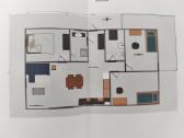 Namas iki 80 m2 - nuotraukos Nr. 16