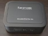 Saramonic Blink 500 Pro Tx+rx - nuotraukos Nr. 3