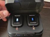 Saramonic Blink 500 Pro Tx+rx - nuotraukos Nr. 4