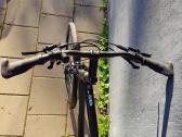 KTM stemas 120mm 31.8 17 gravel miesto MTB e-bike - nuotraukos Nr. 13