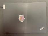 Thinkpad T14s Ryzen 5 Pro 4650u - nuotraukos Nr. 4