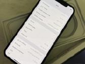 Idealus iPhone 12 64gb 84% battery health - nuotraukos Nr. 9