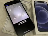 Idealus iPhone 12 64gb 84% battery health - nuotraukos Nr. 11