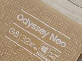 Samsung Odyssey Neo G8 (Ls32bg850n) – 32 4k - nuotraukos Nr. 5