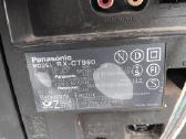 Philips panasonic hitachi magnetolos-bombox - nuotraukos Nr. 32