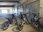Talaria, Sur-ron ir kitų E-bike remontas Tiuning - nuotraukos Nr. 5