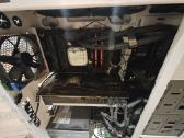 I5 11600kf , rtx 3080 ftw3 , 32gb RAM , 2tb SSD - nuotraukos Nr. 2