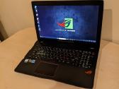 Asus Gl553v Strix Gaming / i7-7700hq/ gtx 1050ti - nuotraukos Nr. 7