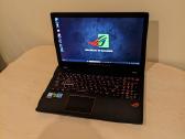 Asus Gl553v Strix Gaming / i7-7700hq/ gtx 1050ti - nuotraukos Nr. 9
