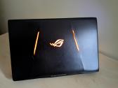Asus Gl553v Strix Gaming / i7-7700hq/ gtx 1050ti - nuotraukos Nr. 12