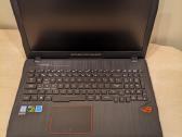 Asus Gl553v Strix Gaming / i7-7700hq/ gtx 1050ti - nuotraukos Nr. 15