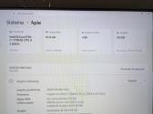 Asus Gl553v Strix Gaming / i7-7700hq/ gtx 1050ti - nuotraukos Nr. 19