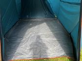 Decathlon palapinė „Arpenaz 4.1“, keturvietė Naudt - nuotraukos Nr. 4