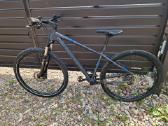 Companion 29er shimano deore 2x10 - nuotraukos Nr. 4