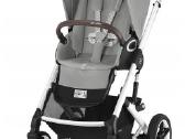 Cybex Talos S Lux - nuotraukos Nr. 2