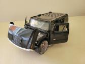 Hummer H2 - nuotraukos Nr. 3