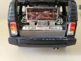 Hummer H2 - nuotraukos Nr. 7