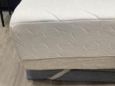 Naujas čiužinys Wellpur Royal Dream F120 90x200x28 - nuotraukos Nr. 2