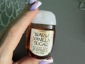 Aš Bath&body Works antibakterinis rankų gelis 29ml - nuotraukos Nr. 3