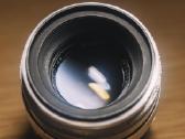 Helios-44 Mmz M39 Silver - nuotraukos Nr. 3