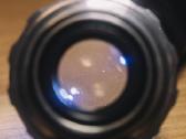 Helios-44 Mmz M39 Silver - nuotraukos Nr. 6