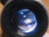 Helios-44 Mmz M39 Silver - nuotraukos Nr. 7