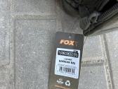 Fox Voyager Large Barrow Bag žvejybos krepšys - nuotraukos Nr. 3