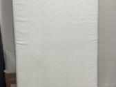 Naujas čiužinys Wellpur Dream Lux F110 90x200x24 - nuotraukos Nr. 4