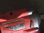 Milwaukee M12 akumuliatorinis smūginis - nuotraukos Nr. 2